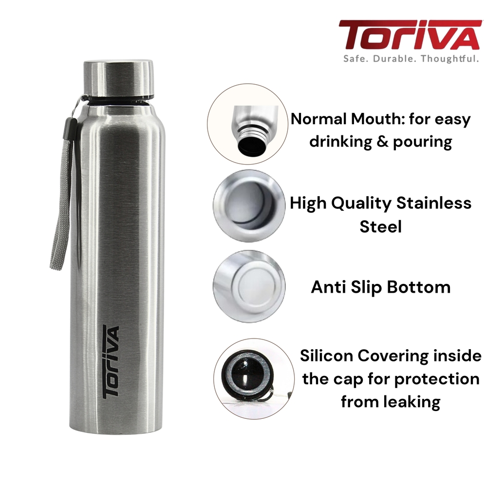 Fristo 1000ml - Capacity: 1000 Milliliter (Ml)