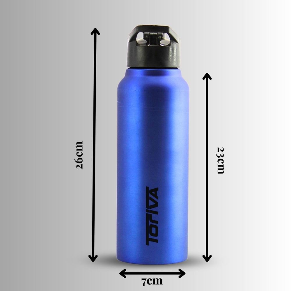 Fristo 500ml - Color: Blue