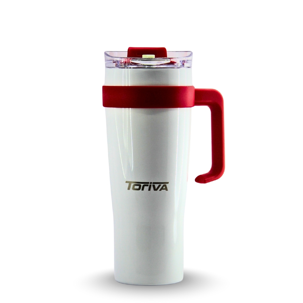 Tumbler White 1200ml