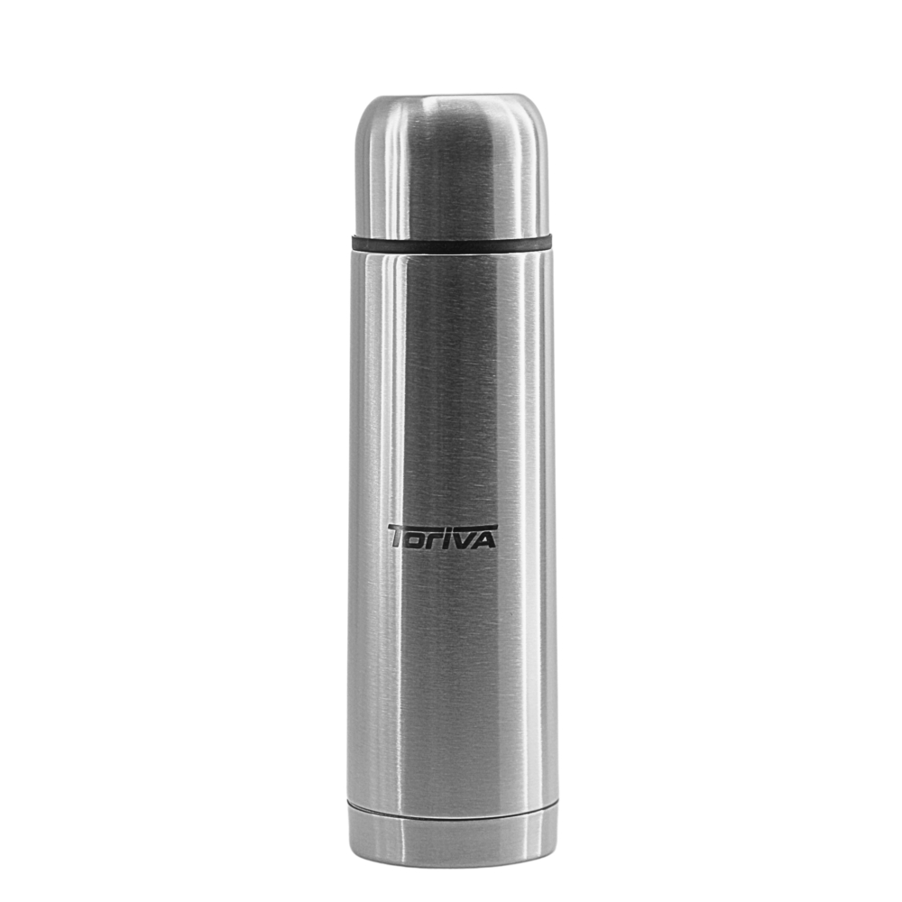 Flask 1000ml - Capacity: 1000 Milliliter (Ml)