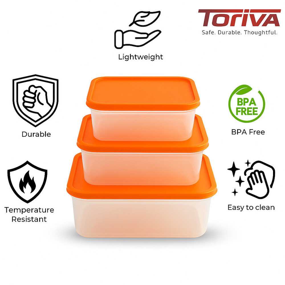 Galaxy Containers - Color: Transparent