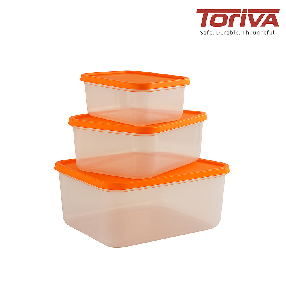 Galaxy Containers - Color: Transparent