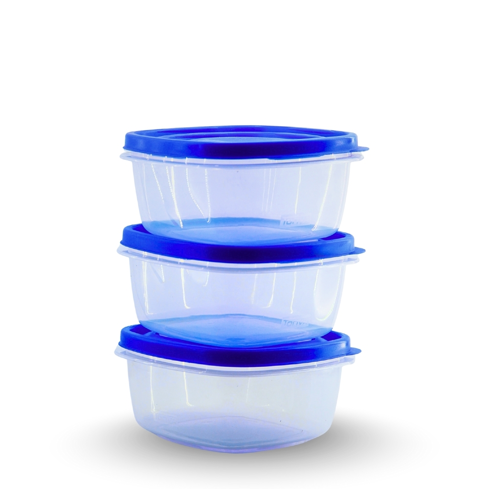 Counter Top 1200ml - Color: Transparent