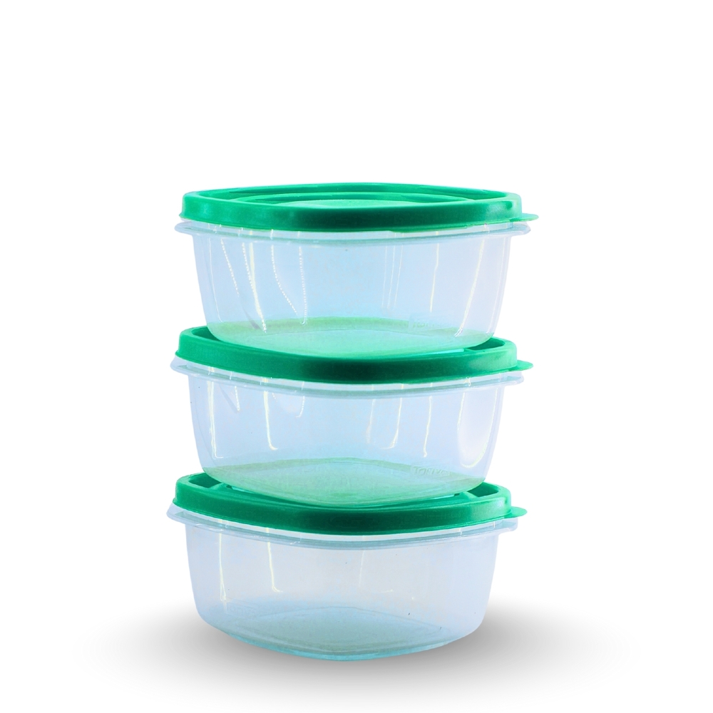 Counter Top 1200ml - Color: Transparent