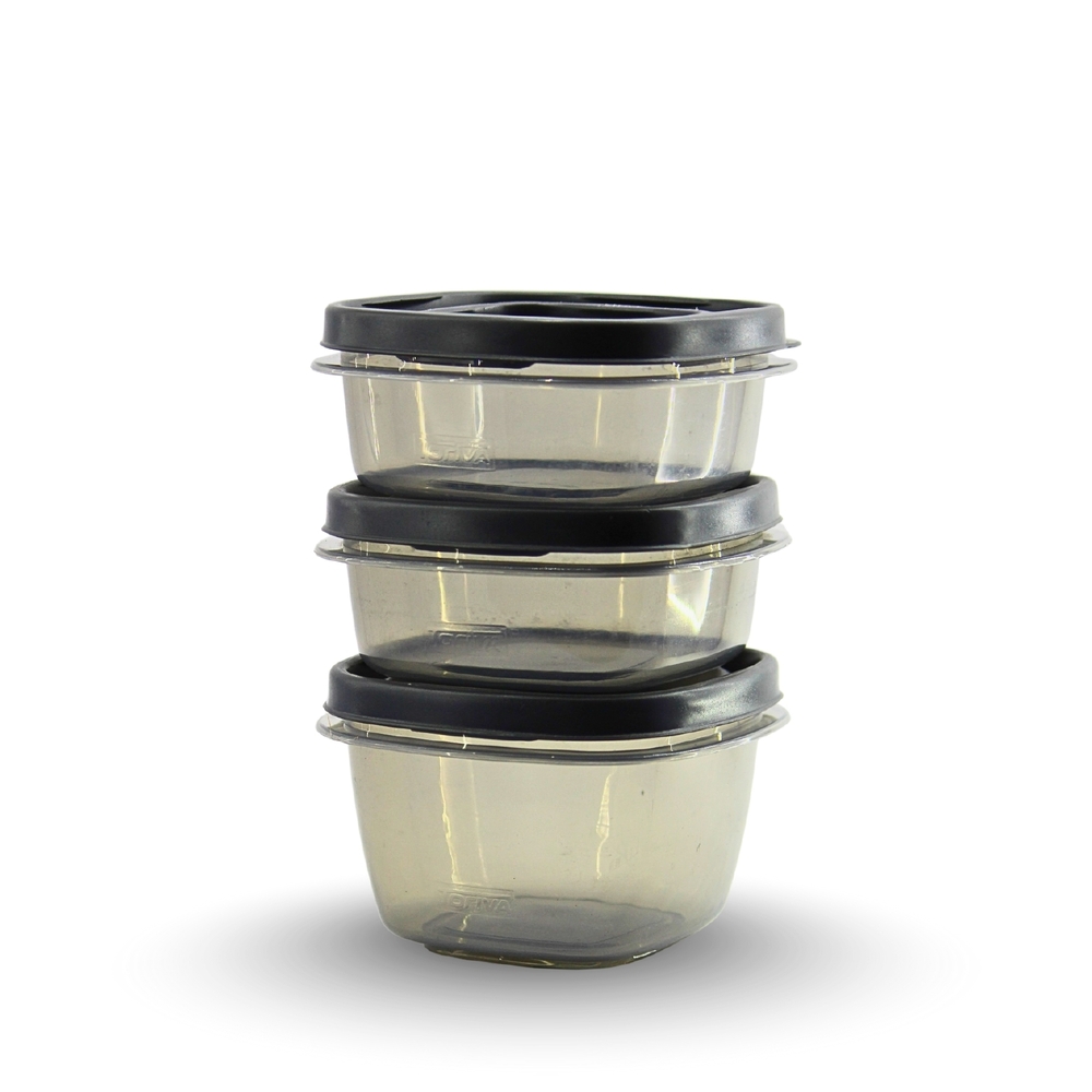 Counter top grey 1075ml