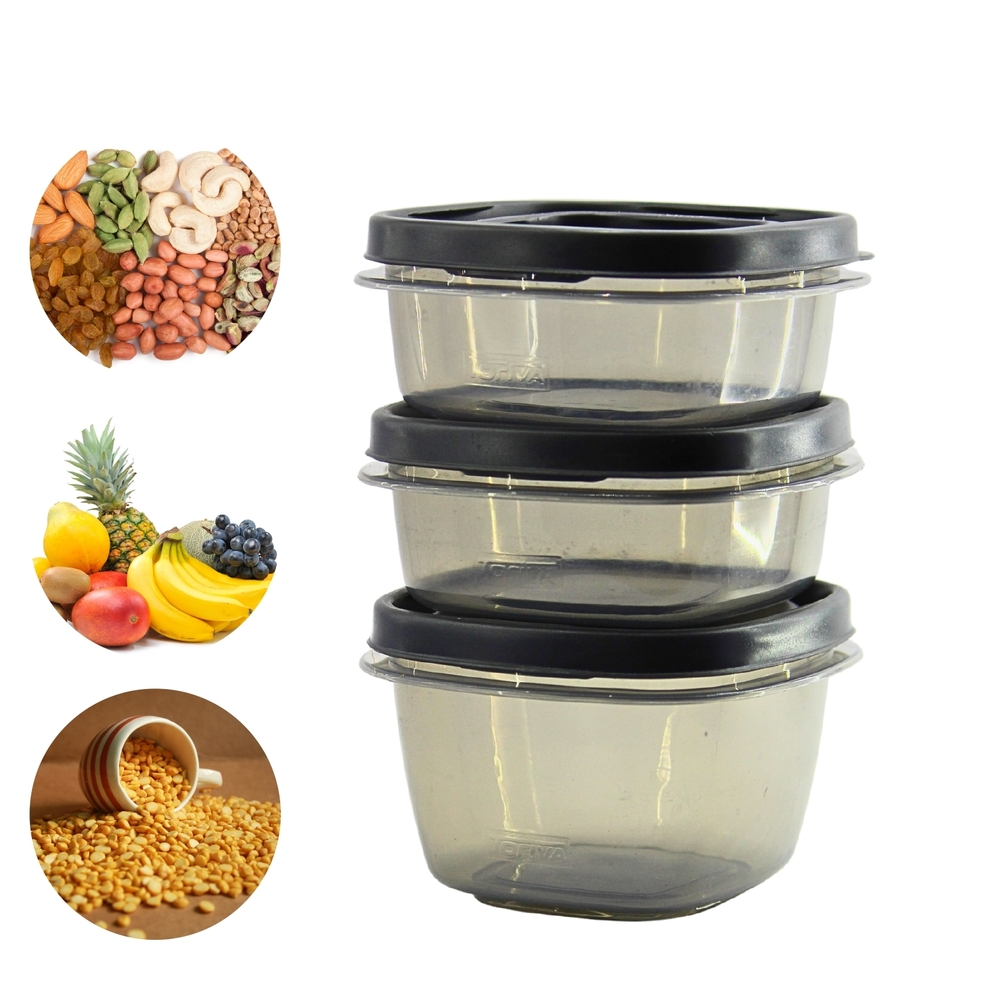 Counter top grey 1075ml