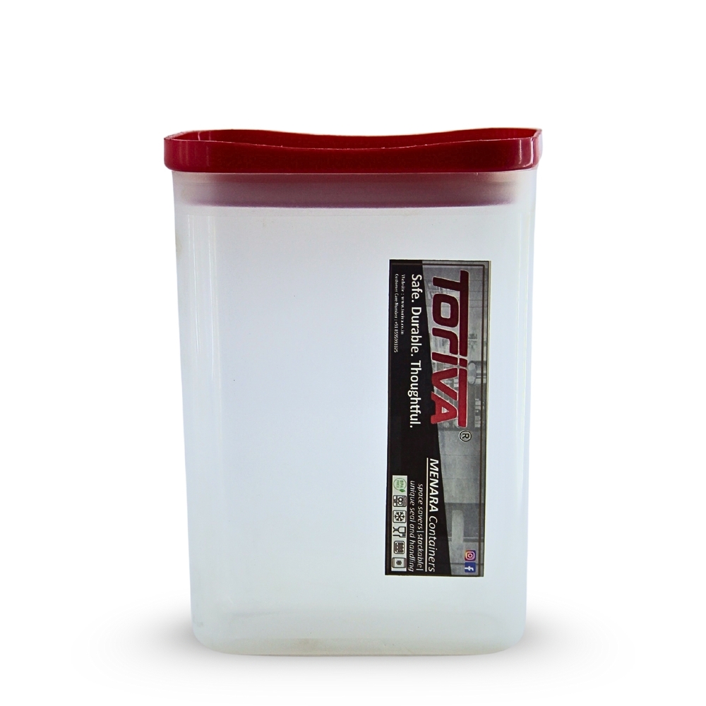 Meanara 1500ml - Color: Red