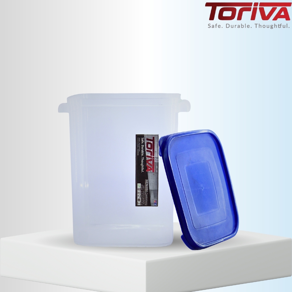 Mod Box 6500ml - Color: White