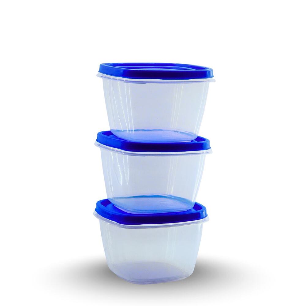 Counter Top 1600ml - Color: Transparent