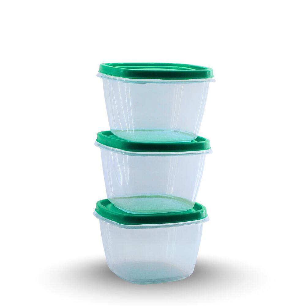 Counter Top 1600ml - Color: Transparent