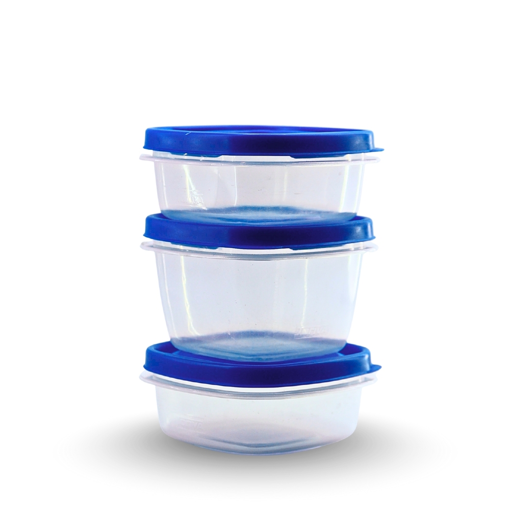 Counter top blue 1075ml