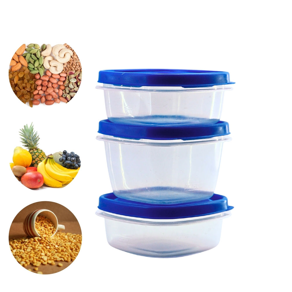 Counter top blue 1075ml