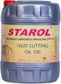 Neat Cutting Oils