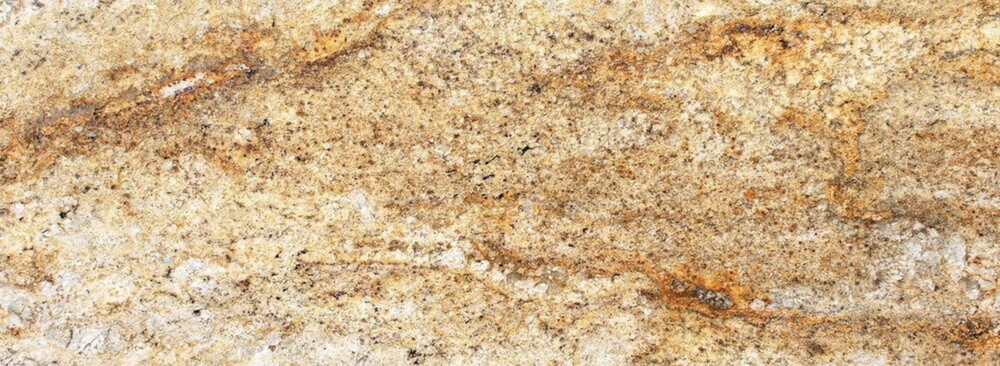Colonial-Gold Granite Stone - Application: Flooring / Commercial