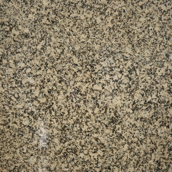 Crystal Yellow Granite Stone