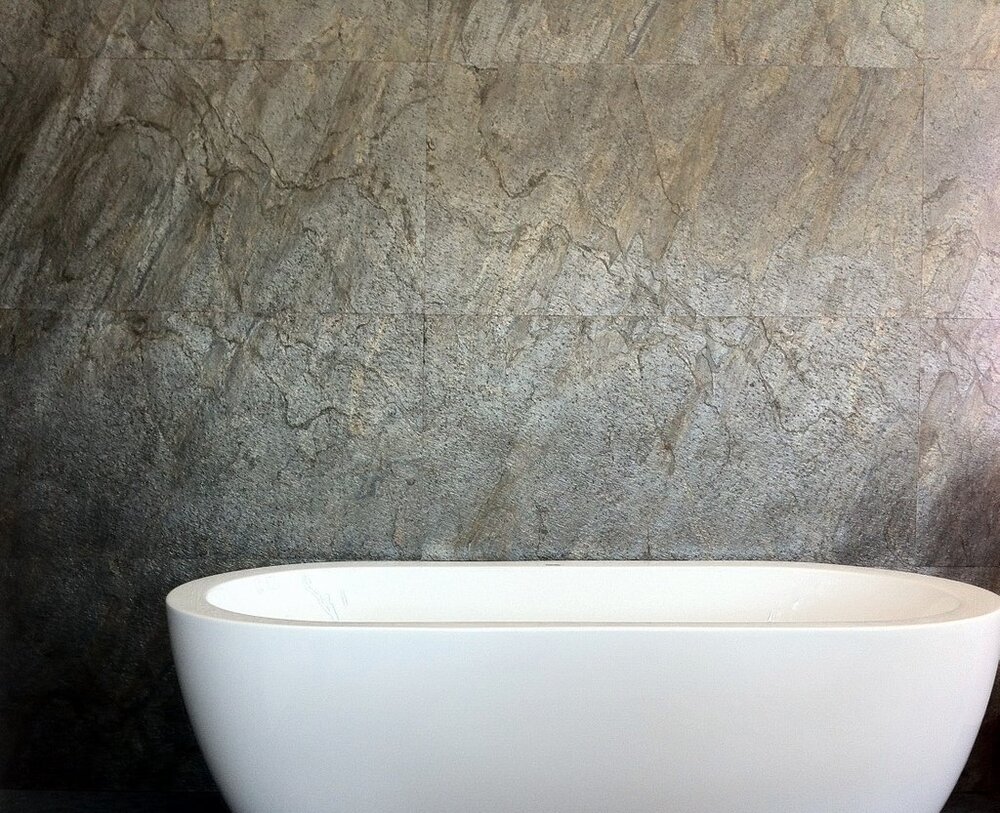 Panther Black Granite Stone