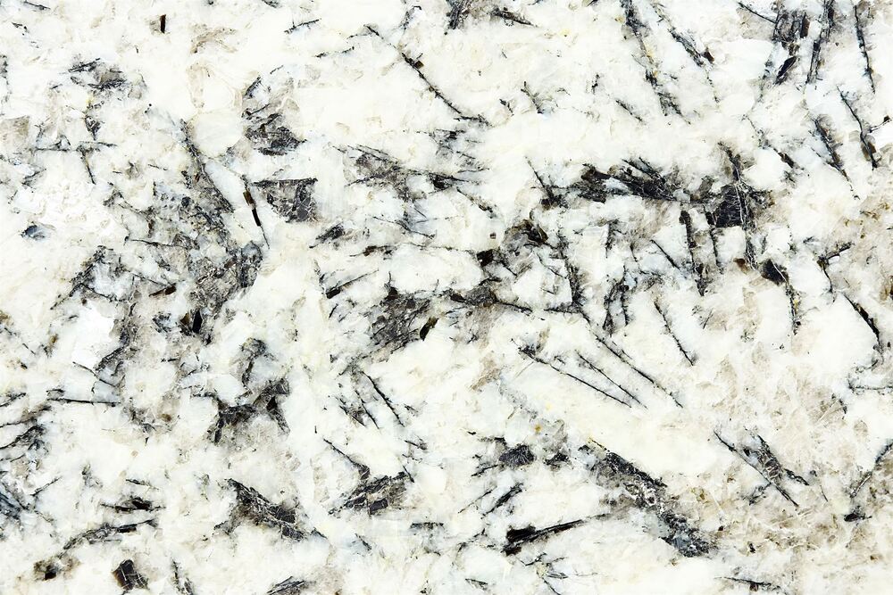 Alaska White Slab Granite Stone