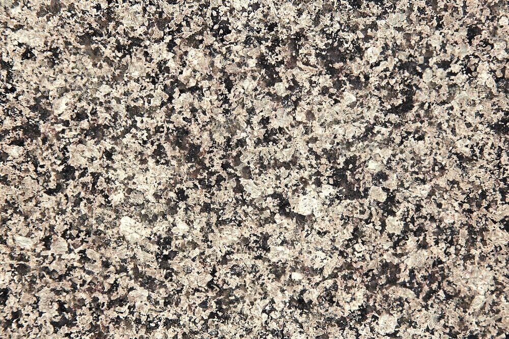 Desert Brown Slab Granite Stone