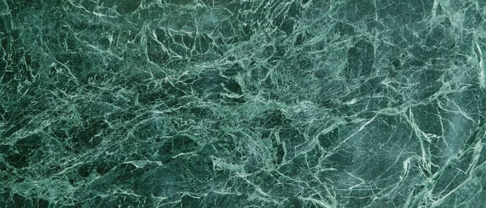 Spider Green Marble Stone - Artificial Stone Type: Solid Surface