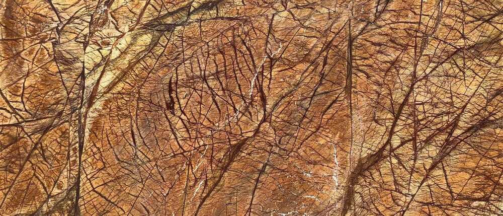 Rain Forest Brown Slab