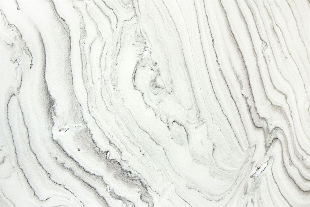 Bhruno White Marble Stone