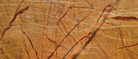 Rain Forest Gold Marble Stone - Artificial Stone Type: Solid Surface