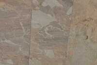 Multi Gold Slate Stone - Size: Various Available