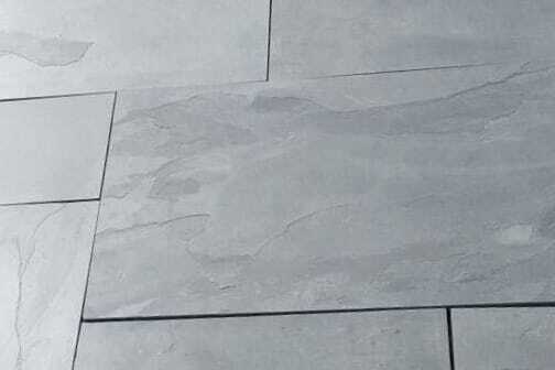 Gray Slate Stone