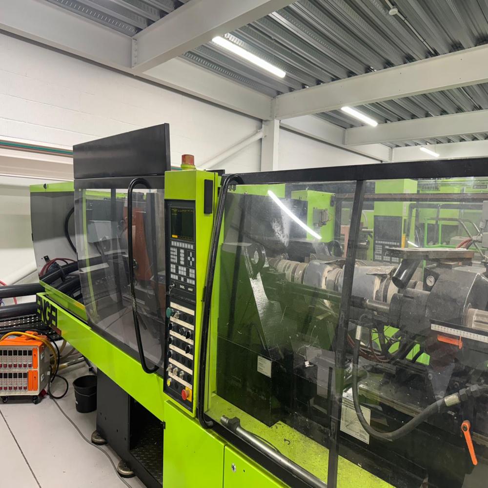 Engel 175 TON Used Injection Molding Machine