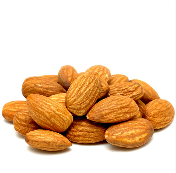 Wholesale Raw Dry Fruits Almond Nuts in Bulk vienna Almonds