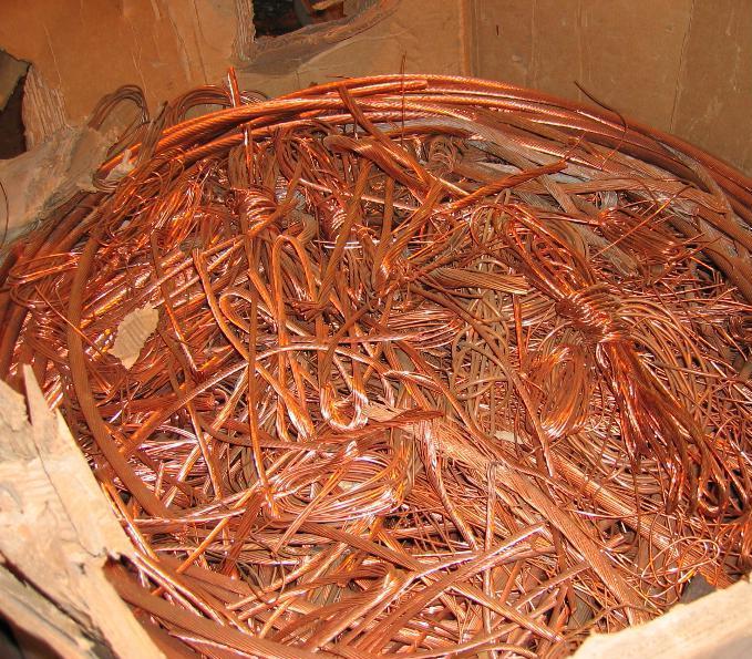 Best Price Stock for 99.99% Pure Copper Wire Scrap Red Copper
