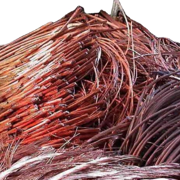 Best Price Stock for 99.99% Pure Copper Wire Scrap Red Copper