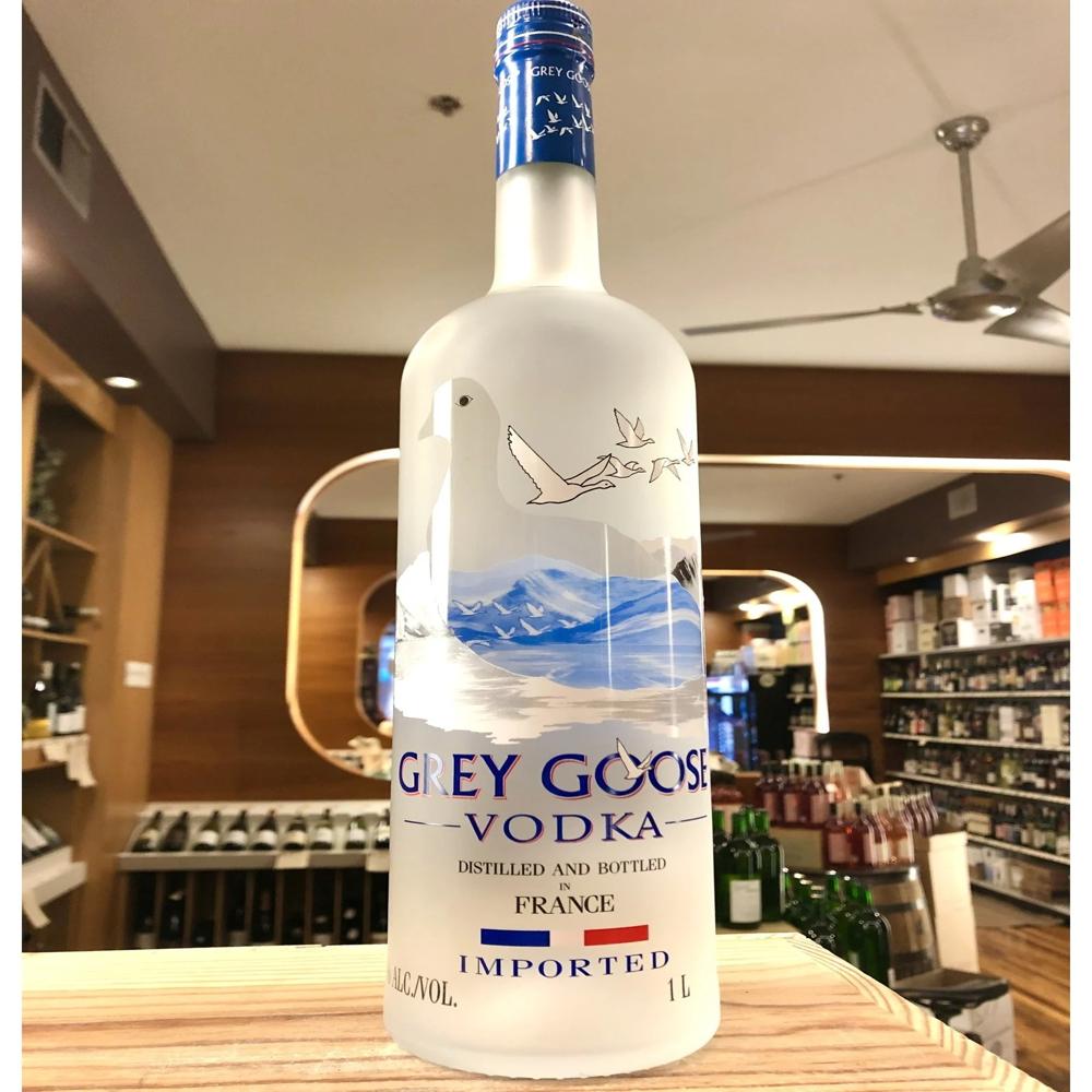 Wholesale Grey Goose 1L Vodka For Sale / Grey Goose Vodka 0.7L