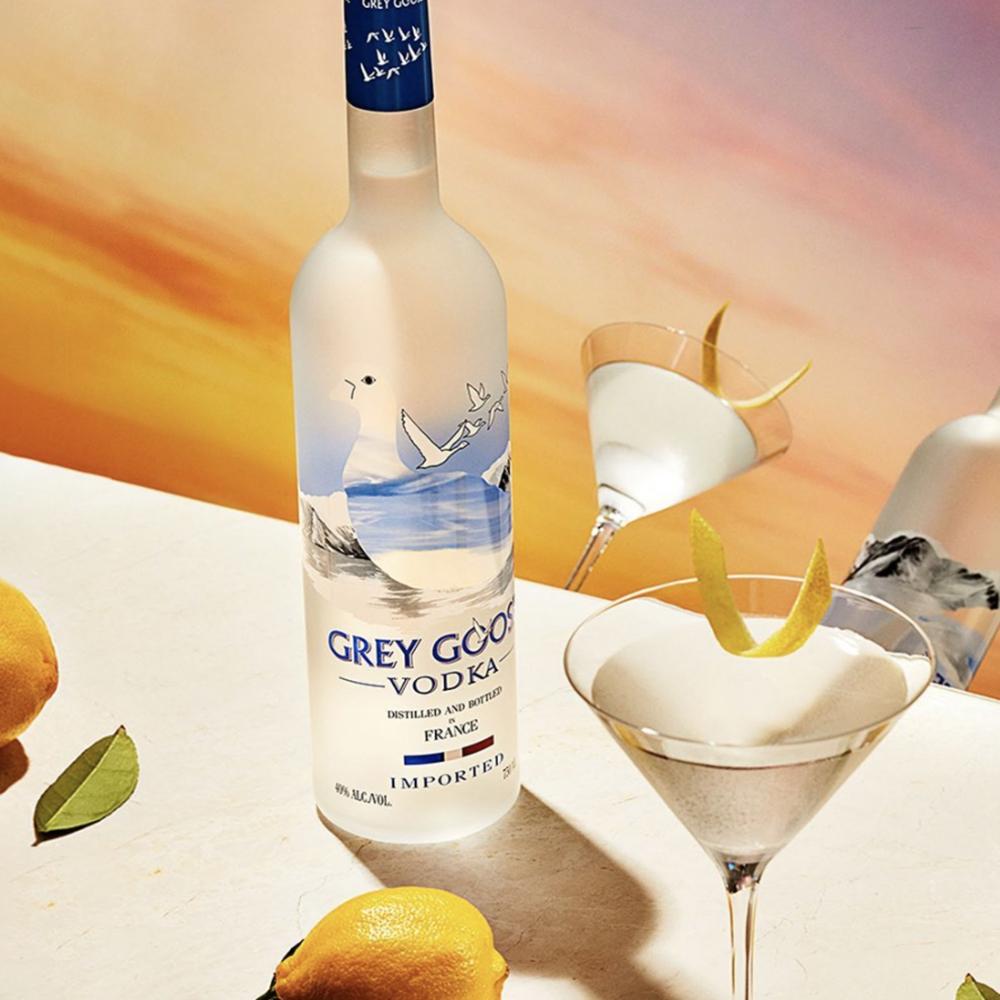 Wholesale Grey Goose 1L Vodka For Sale / Grey Goose Vodka 0.7L