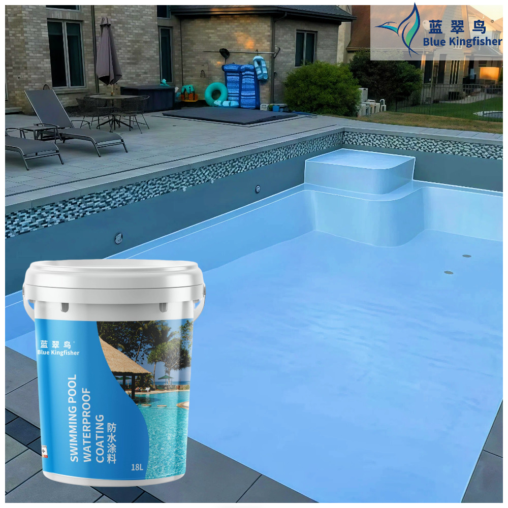 Non-Slip Aggregate Filled Coating - Color: Different Available