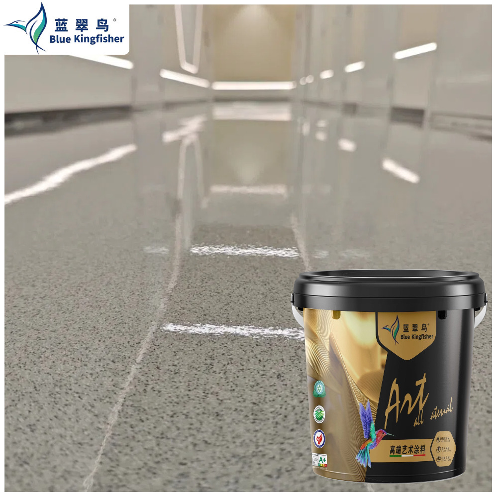 Pressure Resistant Epoxy Resin Coating