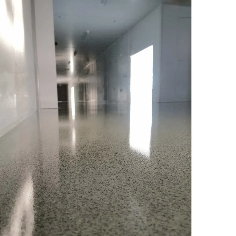 Industrial-Grade Self-Leveling Coating - Color: Different Available