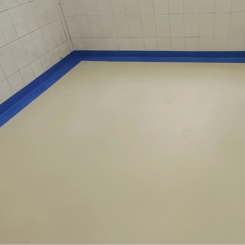 Customized Self-Leveling Epoxy Resin - Color: Different Available