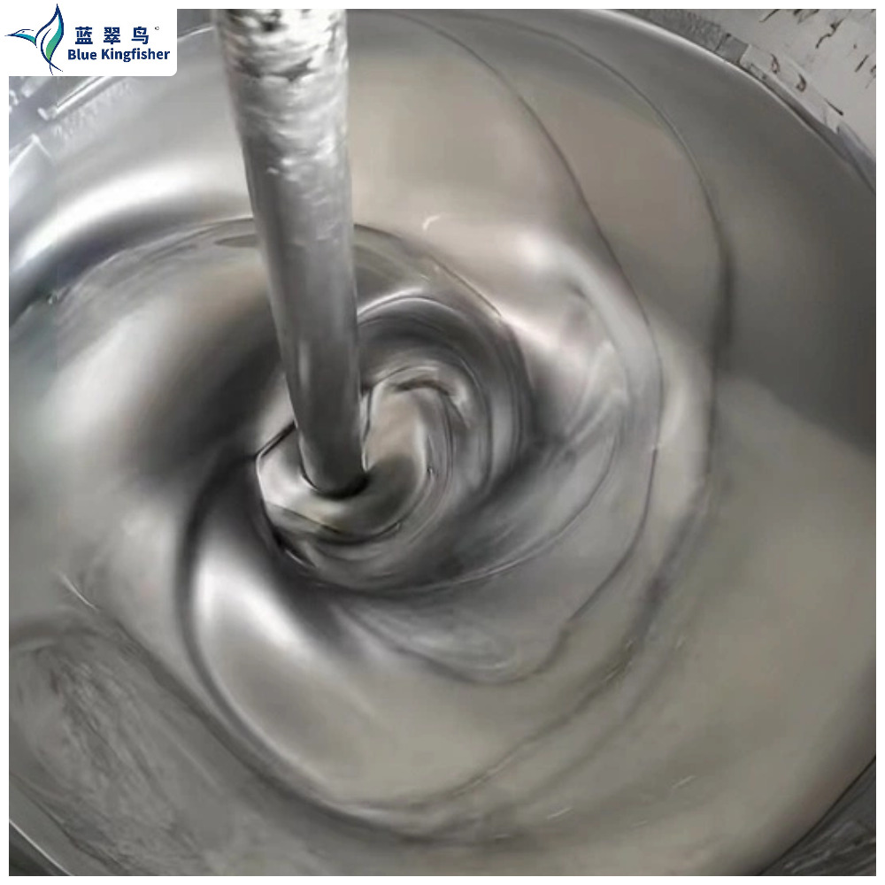 Quick-Drying Metallic Paint For Walls - Color: Any Color