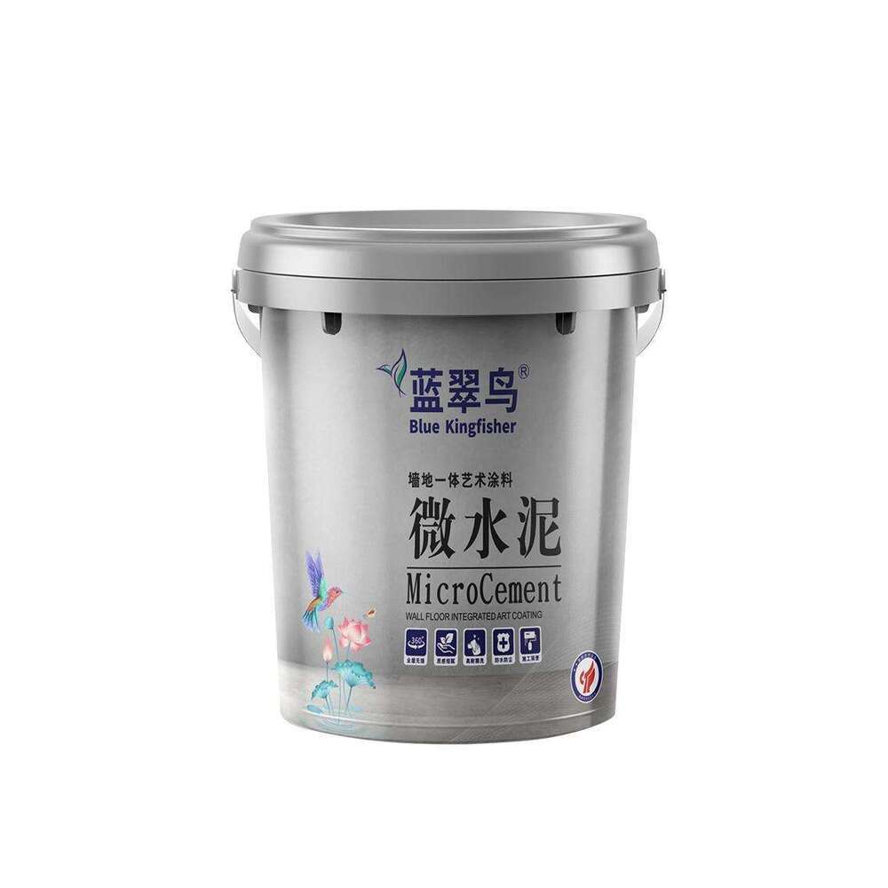 Concrete Texture Stucco Paint For Wall Sealant - Color: Different Available