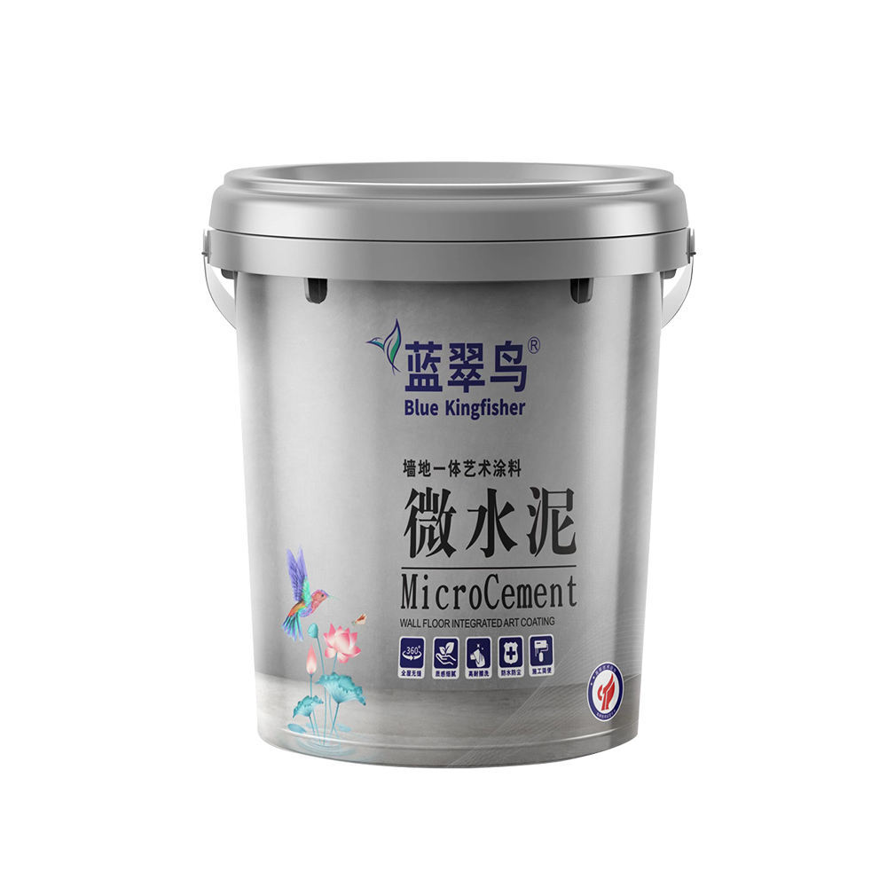 Limewash Paint Wall Coating Paint For House Sealant - Color: Different Available