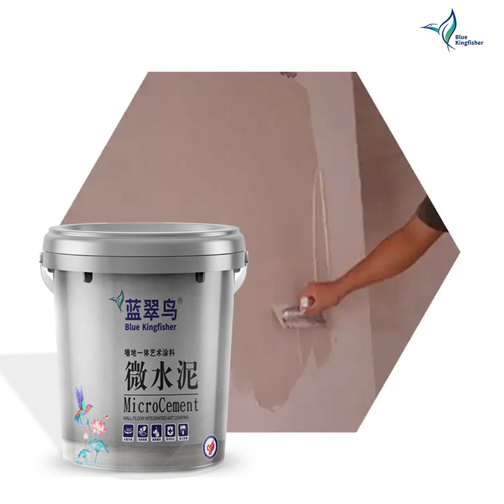 Water Base White Latex Paint - Color: Different Available
