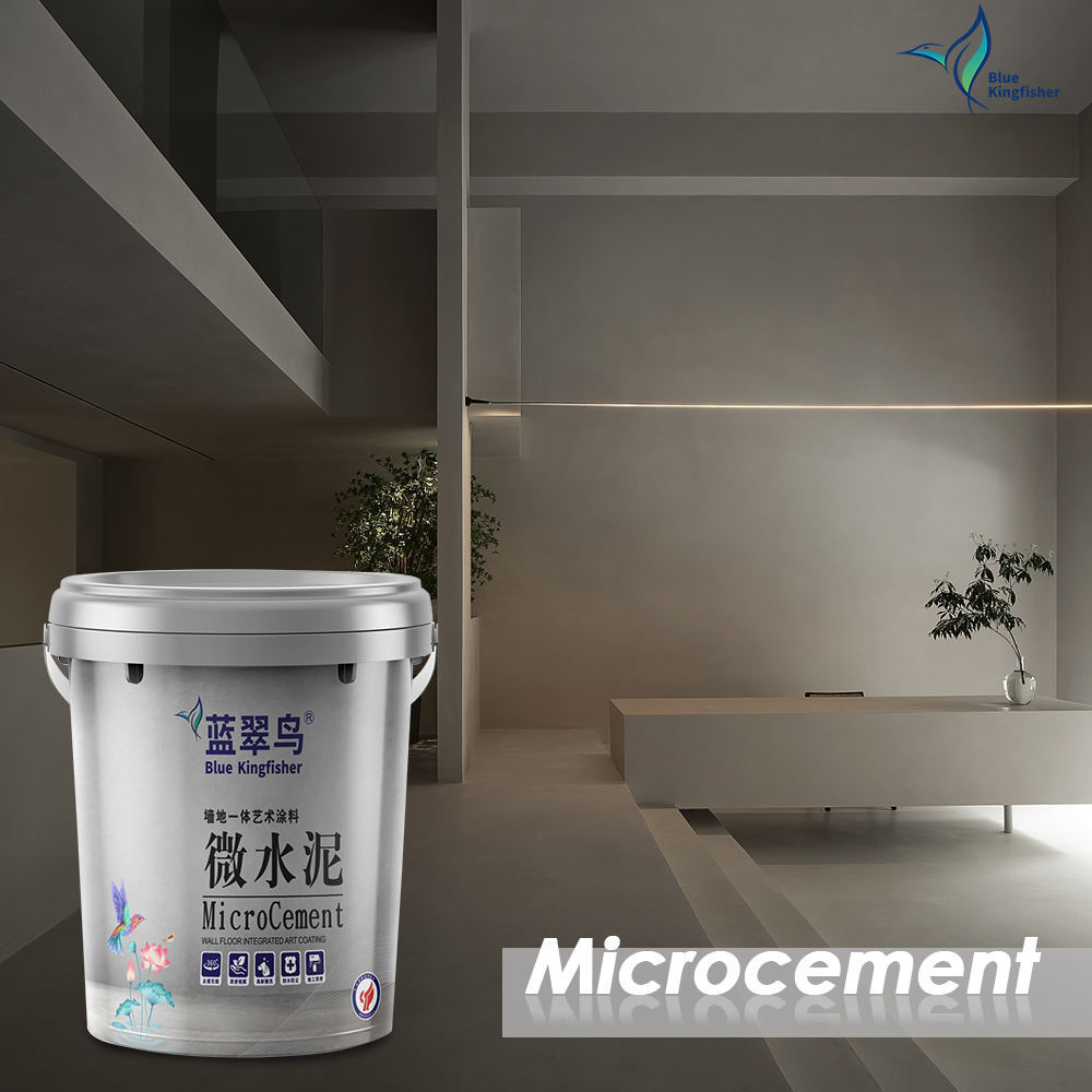 Velvet Paint Coating Interior Wall Oil Paint - Color: Different Available