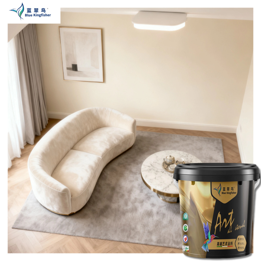 Mold And Mildew Resistant Joint Compound - Features: High Quality