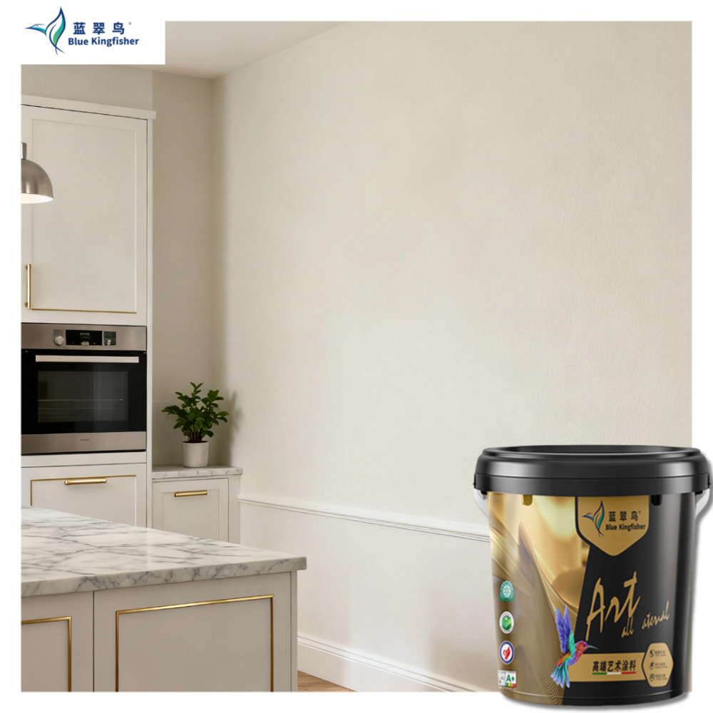 Fast-Setting Joint Compound For Multi Coat - Features: High Quality