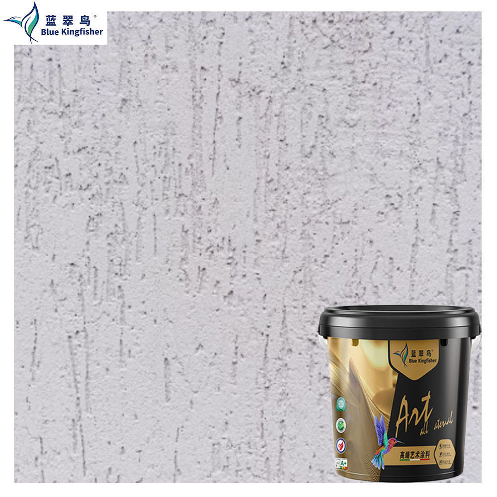 Eco-Friendly Gamazine Paint - Color: Any Color