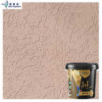 Gamazine Anti-crack Textured Coating - Color: Any Color