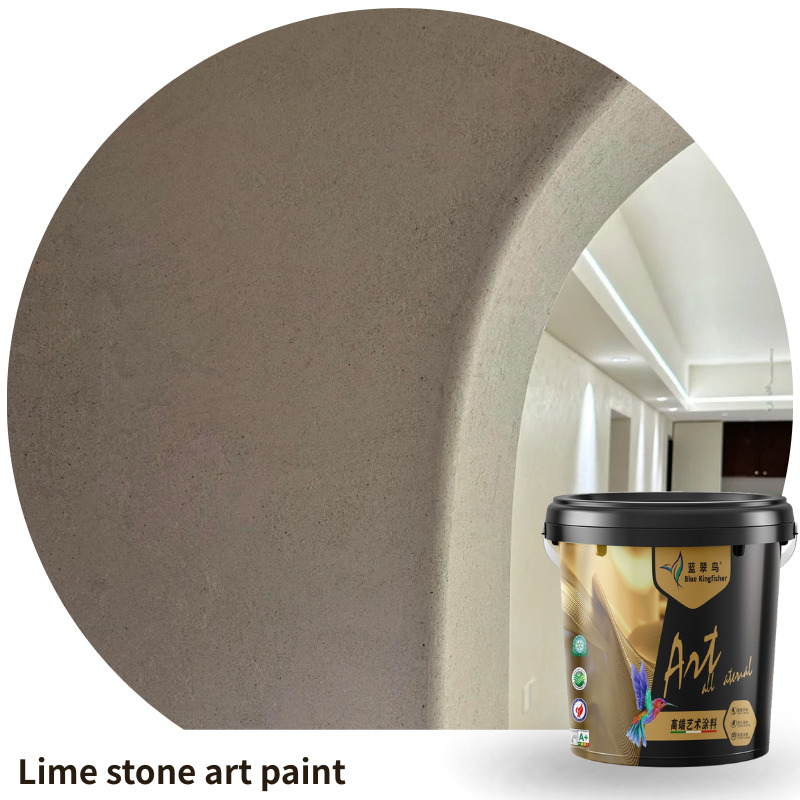 Modern Limestone Tile Coating - Color: Any Color