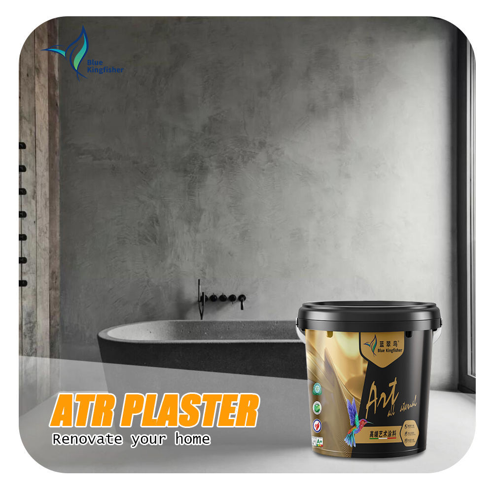 Ceramic Coating Solvent Pai Line Exterior Wall Paint - Color: Different Available