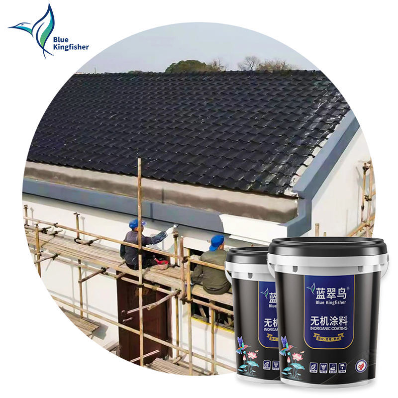 Washable Odorless Water Based Interior Floor Powder